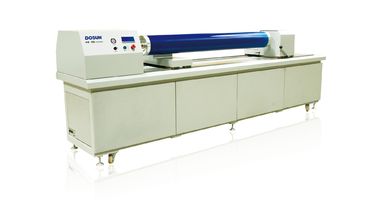Компьютер CTS для экранирования синего УФ-роторного лазерного гравера для текстильной печати 405-нм лазерный роторный гравировальный станок