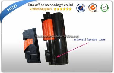 Патрон тонера TK120 копировальной машины Kyocera FS1100, черный патрон тонера лазерного принтера