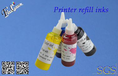 Чернила пигмента принтера для Epson XP30 102 принтер Deskjet 205 305 цветов серии 4